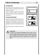 Предварительный просмотр 118 страницы Haier DW12-TFE1 series Operation Manual