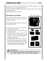 Предварительный просмотр 121 страницы Haier DW12-TFE1 series Operation Manual