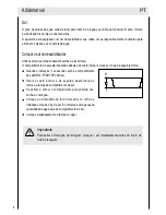 Предварительный просмотр 144 страницы Haier DW12-TFE1 series Operation Manual