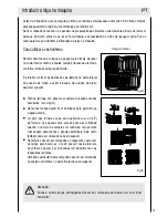 Предварительный просмотр 149 страницы Haier DW12-TFE1 series Operation Manual