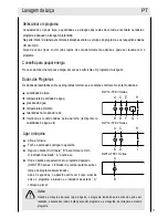 Предварительный просмотр 153 страницы Haier DW12-TFE1 series Operation Manual