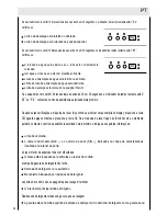 Предварительный просмотр 160 страницы Haier DW12-TFE1 series Operation Manual