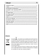 Предварительный просмотр 165 страницы Haier DW12-TFE1 series Operation Manual