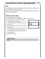 Предварительный просмотр 172 страницы Haier DW12-TFE1 series Operation Manual