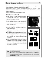 Предварительный просмотр 177 страницы Haier DW12-TFE1 series Operation Manual