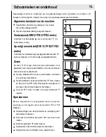 Предварительный просмотр 185 страницы Haier DW12-TFE1 series Operation Manual