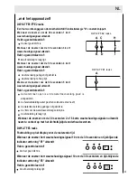 Предварительный просмотр 187 страницы Haier DW12-TFE1 series Operation Manual