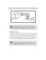 Предварительный просмотр 7 страницы Haier DW12-TFE2 series Instructions For Use Manual