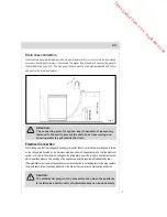 Предварительный просмотр 7 страницы Haier DW12-TFE3-F Instructions For Use Manual