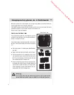 Предварительный просмотр 12 страницы Haier DW12-TFE3-F Instructions For Use Manual