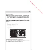 Предварительный просмотр 27 страницы Haier DW12-TFE3-F Instructions For Use Manual