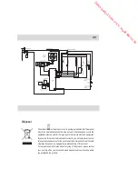 Предварительный просмотр 28 страницы Haier DW12-TFE3-F Instructions For Use Manual