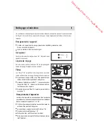 Предварительный просмотр 47 страницы Haier DW12-TFE3-F Instructions For Use Manual