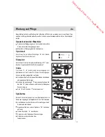 Предварительный просмотр 73 страницы Haier DW12-TFE3-F Instructions For Use Manual