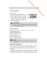 Предварительный просмотр 97 страницы Haier DW12-TFE3-F Instructions For Use Manual