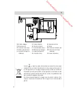 Предварительный просмотр 108 страницы Haier DW12-TFE3-F Instructions For Use Manual