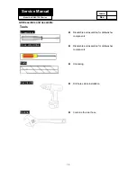 Preview for 11 page of Haier DW12-TFE3 series Service Manual