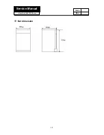 Предварительный просмотр 50 страницы Haier DW12-TFE3 series Service Manual