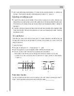 Preview for 18 page of Haier DW12-TFE5 Operation Manual