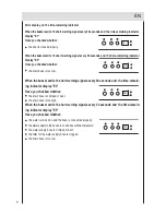 Preview for 22 page of Haier DW12-TFE5 Operation Manual