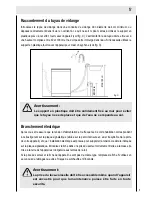 Preview for 33 page of Haier DW12-TFE5 Operation Manual