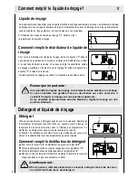 Preview for 36 page of Haier DW12-TFE5 Operation Manual