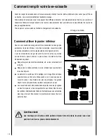 Preview for 38 page of Haier DW12-TFE5 Operation Manual