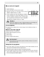 Preview for 43 page of Haier DW12-TFE5 Operation Manual