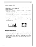 Preview for 44 page of Haier DW12-TFE5 Operation Manual