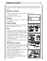 Preview for 47 page of Haier DW12-TFE5 Operation Manual