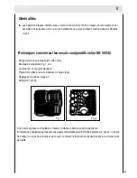 Preview for 53 page of Haier DW12-TFE5 Operation Manual