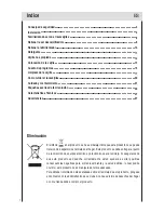 Preview for 54 page of Haier DW12-TFE5 Operation Manual