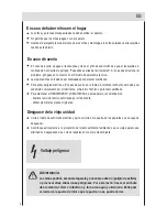 Preview for 56 page of Haier DW12-TFE5 Operation Manual