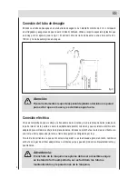 Preview for 58 page of Haier DW12-TFE5 Operation Manual