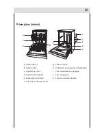 Preview for 60 page of Haier DW12-TFE5 Operation Manual