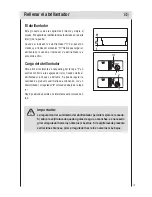 Preview for 63 page of Haier DW12-TFE5 Operation Manual