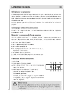 Preview for 70 page of Haier DW12-TFE5 Operation Manual