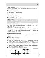 Preview for 71 page of Haier DW12-TFE5 Operation Manual