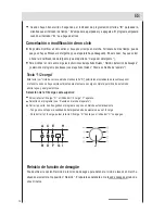 Preview for 72 page of Haier DW12-TFE5 Operation Manual