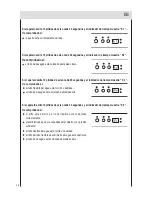 Preview for 76 page of Haier DW12-TFE5 Operation Manual