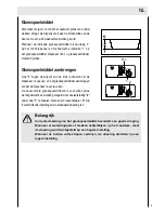 Preview for 91 page of Haier DW12-TFE5 Operation Manual