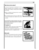 Preview for 95 page of Haier DW12-TFE5 Operation Manual