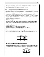 Preview for 100 page of Haier DW12-TFE5 Operation Manual