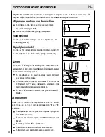 Preview for 102 page of Haier DW12-TFE5 Operation Manual