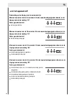 Preview for 104 page of Haier DW12-TFE5 Operation Manual