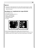 Preview for 109 page of Haier DW12-TFE5 Operation Manual