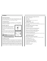 Preview for 6 page of Haier DW15-PFE S Instructions For Use Manual