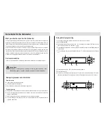 Preview for 14 page of Haier DW15-PFE S Instructions For Use Manual