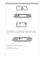 Предварительный просмотр 16 страницы Haier DW15-PFE S User Manual