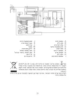 Предварительный просмотр 35 страницы Haier DW15-PFE S User Manual